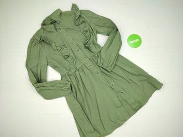 sukienka berska: Women`s dress, size L (EU 40) — 2