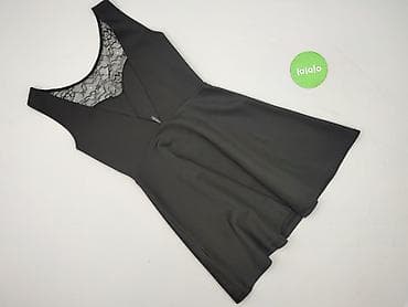 kurtka mis hm: H&M Divided, Sukienka damska, rozmiar M — 3