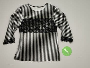 bluzki plus size allegro: Жіноча блуза, розмір S — 2