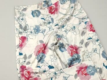 piżamy damskie allegro: Spodnie damskie, rozmiar L — 1