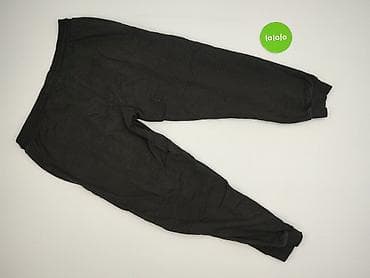 karko spodnie: Spodnie dresowe damskie, rozmiar XL — 4