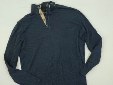 czy sweter z akrylu jest dobry: Sweter, M (EU 38), Massimo Dutti, condition - Good — 1