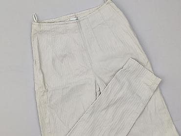 Material trousers for women, size 2XS
