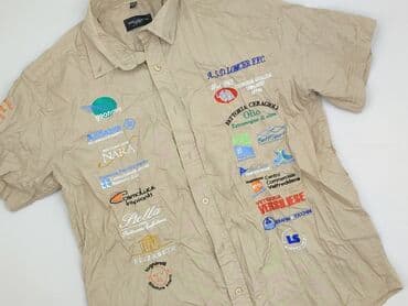 Russell, Koszulа dla mężczyzn, rozmiar M