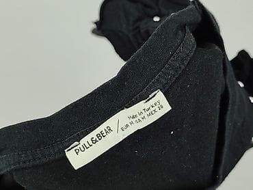 pull and bear dostawa: PULL&BEAR, T-shirt damski, rozmiar M — 4