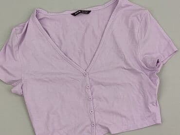 volcom t shirty: Shein, Футболка жіноча, розмір M — 1