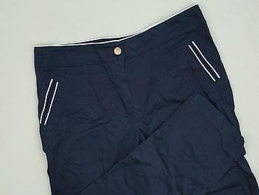 spodnie fsbn: Spodnie 3/4 damskie, rozmiar L — 1