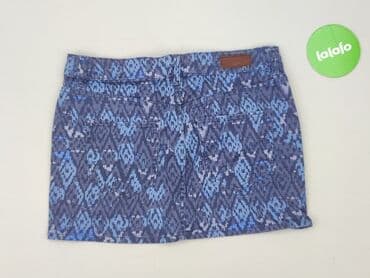 spódniczki góralskie: H&M L.O.G.G., Spódnica damska, rozmiar M — 3