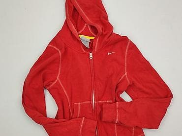 nike bluzy: Nike, Bluza z kapturem damska, rozmiar XS — 1