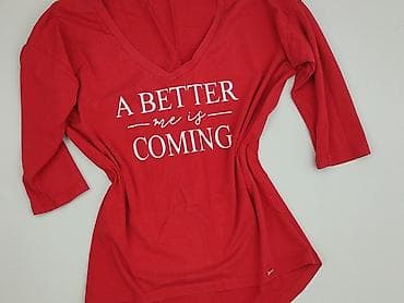 MEGI, T-shirt damski, rozmiar S