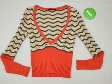 narzutka reserved: Reserved, Kardigan damski, rozmiar M — 3