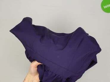 hm bluzka z odkrytymi ramionami: H&M, Sukienka damska, rozmiar M — 6