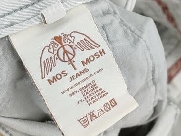 givenchy t shirty z dziurami: Mos Mosh, Jeansy damskie, XS — 6