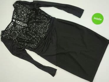 modo sukienki wieczorowe: Lipsy, Sukienka damska, rozmiar S — 2