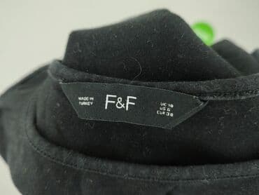 bluzki moko damskie: F&F, Top damski, rozmiar M — 4