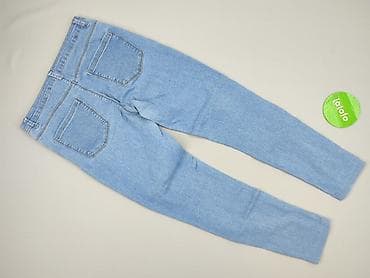 ogrodniczki next: Jeansy damskie, rozmiar M — 3