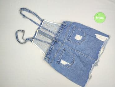 sukienki żywiec: Denim Collection, Сукня жіноча, L на lalafo.pl — 3 sukienki żywiec: Denim Collection, Сукня жіноча, L — 3