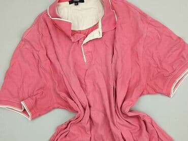 George, Koszulka polo dla mężczyzn, 2XL