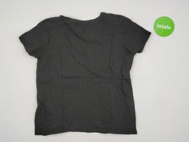 t shirty plus size: Sinsay, T-shirt damski, rozmiar XL — 3