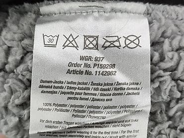 olimpia sweter: Janina, Bluza z kapturem damska, rozmiar S — 5