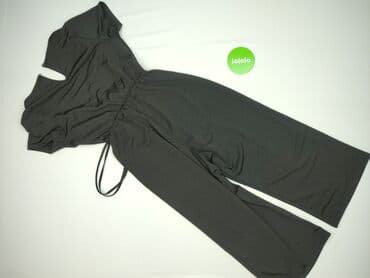 pull and bear legginsy: PULL&BEAR, Kombinezon damski, rozmiar M — 3