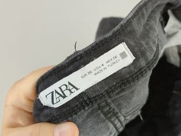 zara t shirty basic: Zara, Джинси жіночі, розмір S — 4