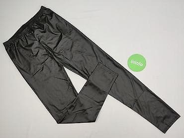 young leosia: Legginsy Ze skóry ekologicznej damskie, rozmiar XL — 2
