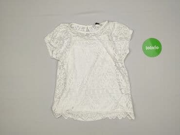 bluzki kopertowe reserved: George, Women's blouse, size S (EU 36) — 2