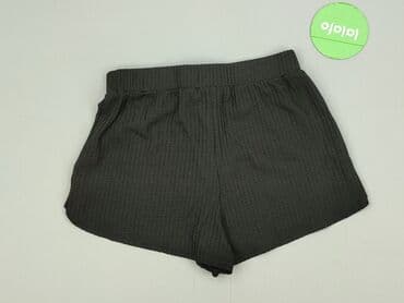 krótsze od rajstop: Szorty damskie, rozmiar M — 3