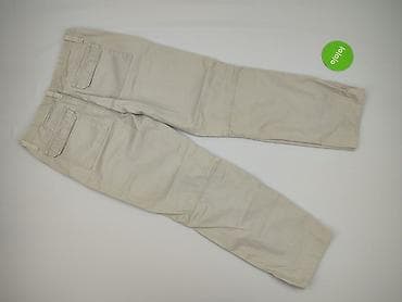 obuwie deezee: Greenpoint, Spodnie cargo damskie, rozmiar M — 3