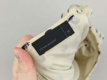 jedwabna bluzki massimo dutti: Vero Moda, Жіноча блуза, розмір M — 4