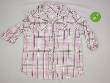 tono plus size: Koszula damska, rozmiar XL — 2