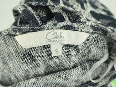 ubrania z kotem: C&A, Bluzka damska, rozmiar S — 4