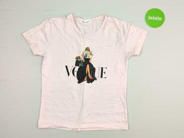 t shirty pink panther: T-shirt damski, rozmiar M — 3