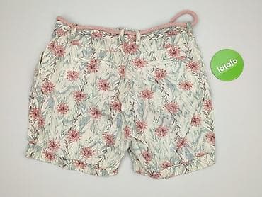 hummel short: Esmara, Shorts for women, size M — 3