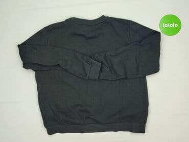 sinsay bluzki czarne: Sinsay, Bluza damska
, rozmiar M — 3