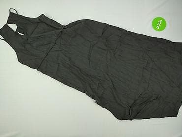 ciemna strefa: Sinsay, Sukienka damska, rozmiar XL — 3