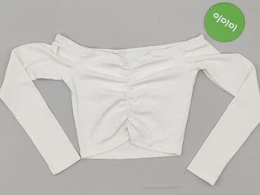 satynowe topy: Top damski, rozmiar S — 2