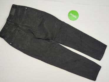 topy dla dzieci 10 lat sinsay: Jeansy damskie, XS — 3