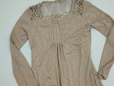 bluzki bawełniane basic: Bluzka damska, rozmiar S — 1