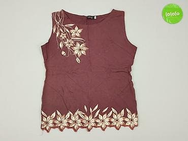 biustonosz 75 b: FreeStyle, Bluzka damska, rozmiar XL — 2