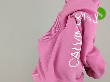 calida swetry: Calvin Klein Jeans, Bluza damska
, rozmiar S — 4