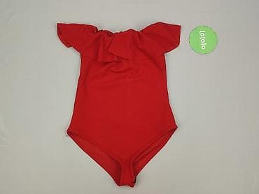 latynka dresy: Body damskie, rozmiar S — 2