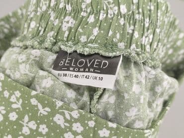 kapcie atomówki: Ulubione, Spodnie materiałowe damskie, rozmiar M — 4