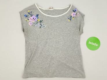 koszulka zeglarska: Clockhouse, T-shirt damski, rozmiar M — 2