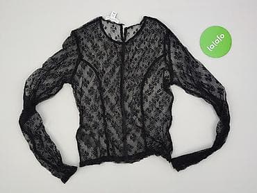 demi good: Topshop, Bluzka damska, rozmiar S — 3