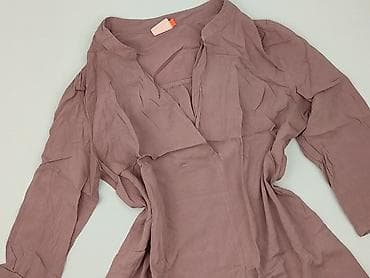 koszulka tunika: ONLY, Tunika damska, rozmiar XS — 1