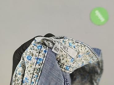 shorty: Szorty damskie, rozmiar L — 5