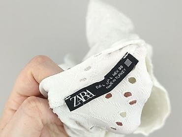 marynarka pull and bear: Zara, Жіноча блуза, розмір L — 5