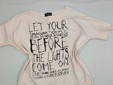 body taniec: T-shirt damski, rozmiar S — 1